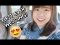 MY FIRST EVER INDONESIAN WEDDING! Bogor, Indonesia