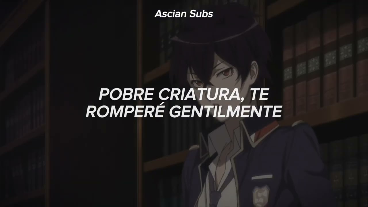 《Dance with Devils》Labyrinth of depravity | sub español
