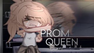 Prom Queen | GCMV | TW⚠️ | Part 2 of “Until I Found You”