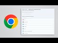Cómo poner Chrome como navegador predeterminado en Windows 11