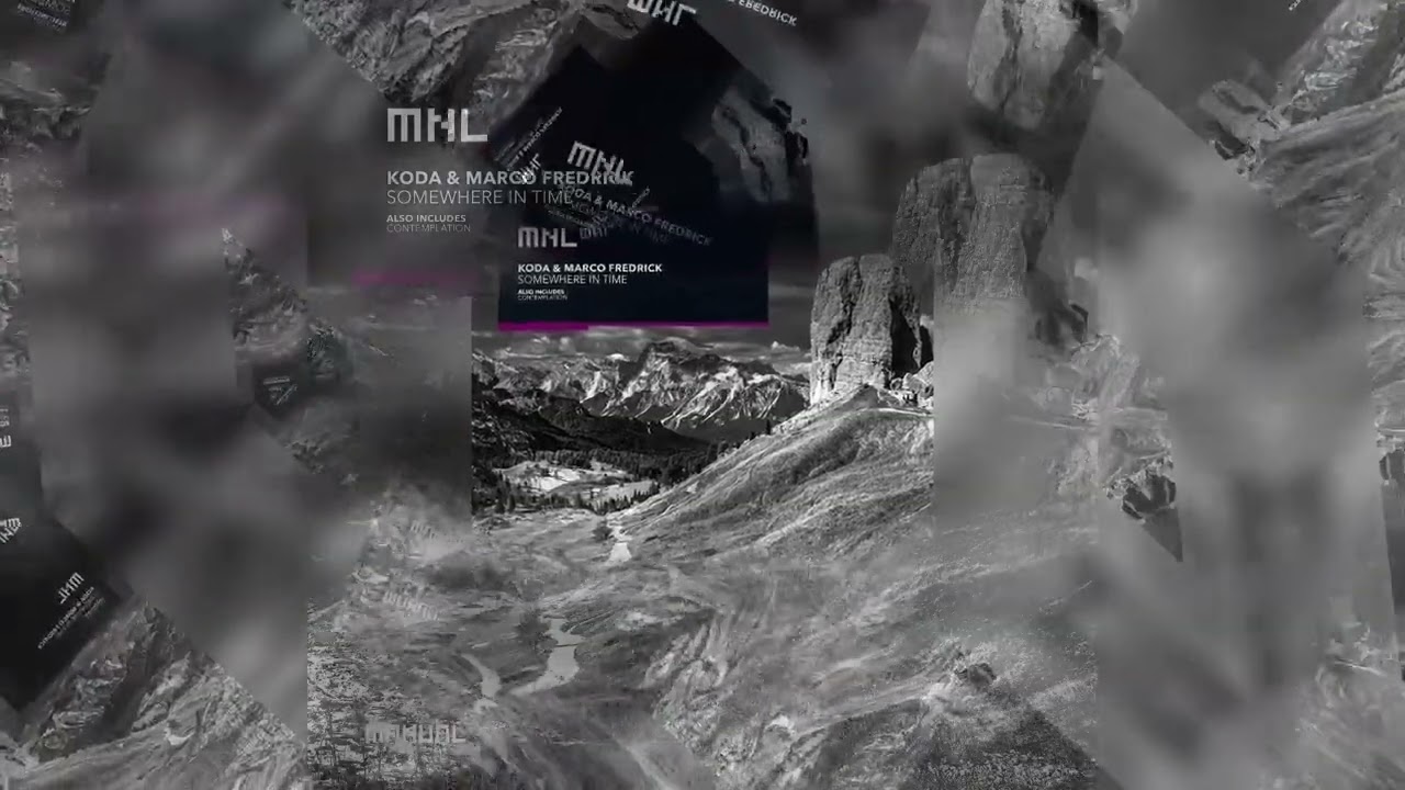 Watch KODA (LK) & Marco Fredrick - Contemplation on YouTube Watch KODA (LK) & Marco Fredrick - Contemplation on YouTube
