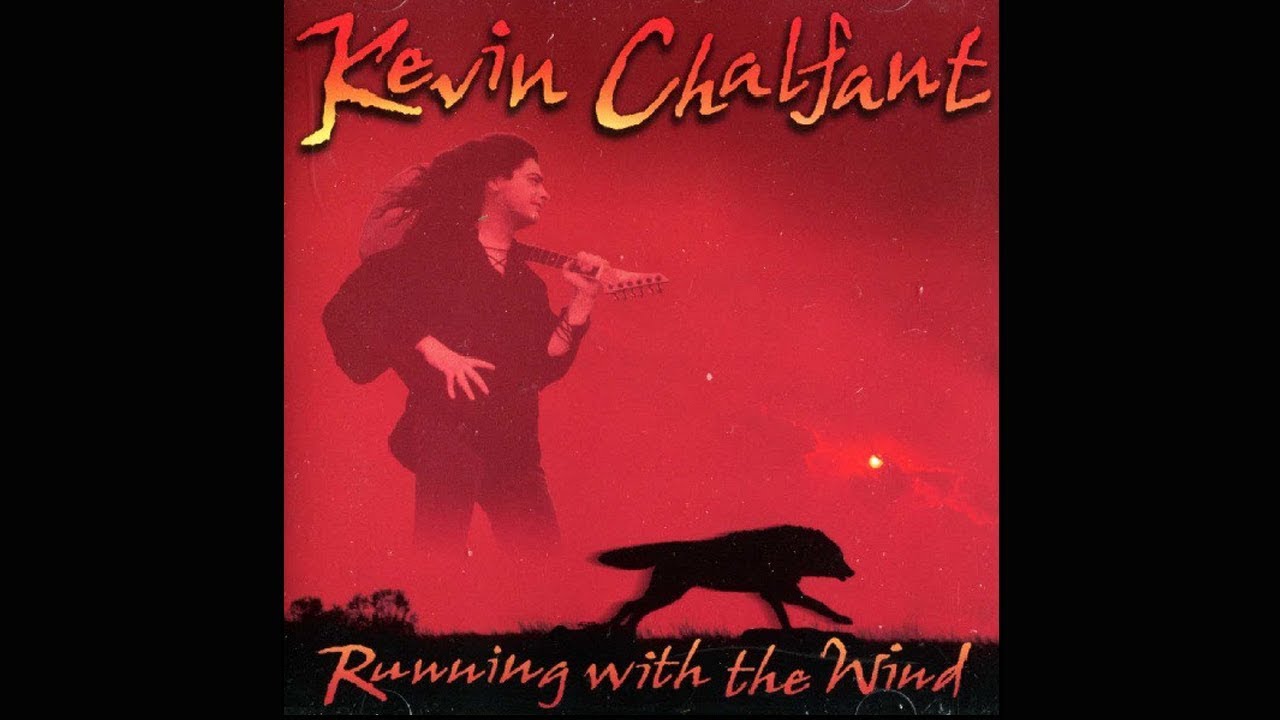 Kevin Chalfant - Learning To Fly (AOR, Melodic Rock) -1997 - YouTube