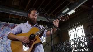 Iron &amp; Wine - Full Performance (Live on KEXP)