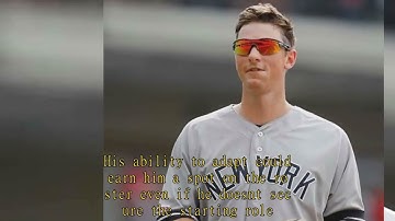 BASEBALL |  Yankees Third Base Showdown: Cabrera Takes Lead Amid LeMahieu Injury