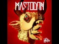 Mastodon - Dry Bone Valley