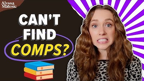 Vind je geen goede vergelijkbare titels? Bekijk dan deze