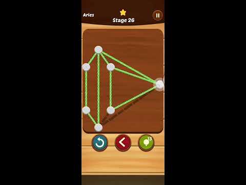 Threadform Aries Level 26 walkthrough preview