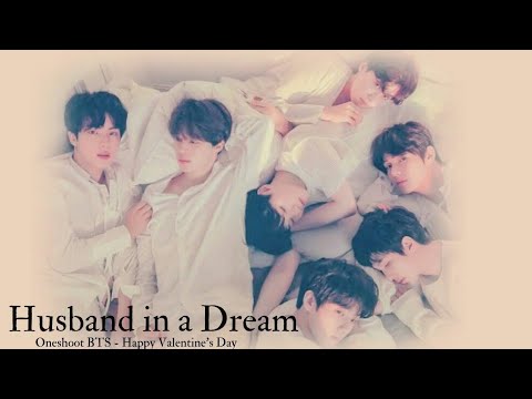 Oneshoot BTS "Husband in a Dream" - 7 Member Bangtan