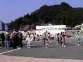 2010年11月7日(日):八女市黒木町・黒木ふるさと祭り