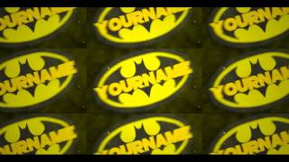 Epic Batman Intro