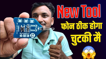 JTX CT-1 moederbord spoeltester | Hoe de JTX Buck spoeltester te gebruiken