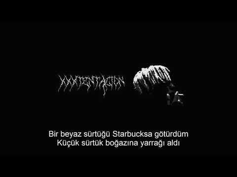 XXXTENTACION - Look At Me (Türkçe Altyazı)