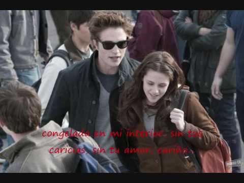 edward y bella