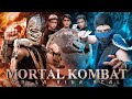 MORTAL KOMBAT EN LA VIDA REAL (SCORPION VS SUB-ZERO) - Changovisión