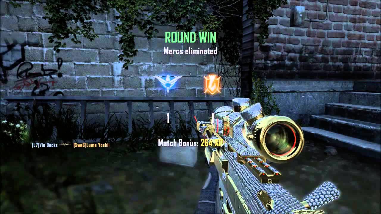 window shot