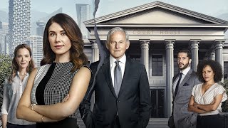 Family Law - TV Series Trailer