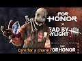 For Honor X Dead by Daylight