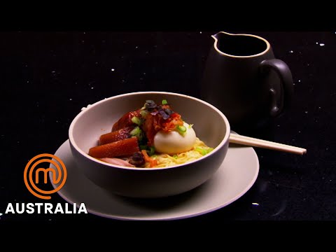 MasterChef Australia Season 4 Episode 36 40 Full Episode Compilation MasterChef Universe