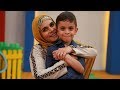    01 ویژه برنامه تابستانی کودک شو با فاطمه امینی
