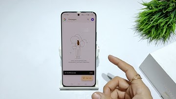 Turn on message spam protection in honor 200 pro | Honor 200 lite me spam message block kaise kare