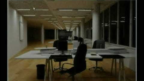 Nvidia RealityServer 3.0