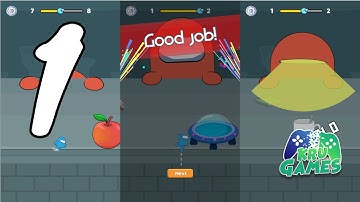 Hide N Seek Impostor Gameplay Walkthrough #1 (Android, IOS)