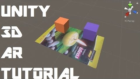 Unity 3D Tutorial - Apply Rigid Body Components | Particle effect | Drag Game 3D objects