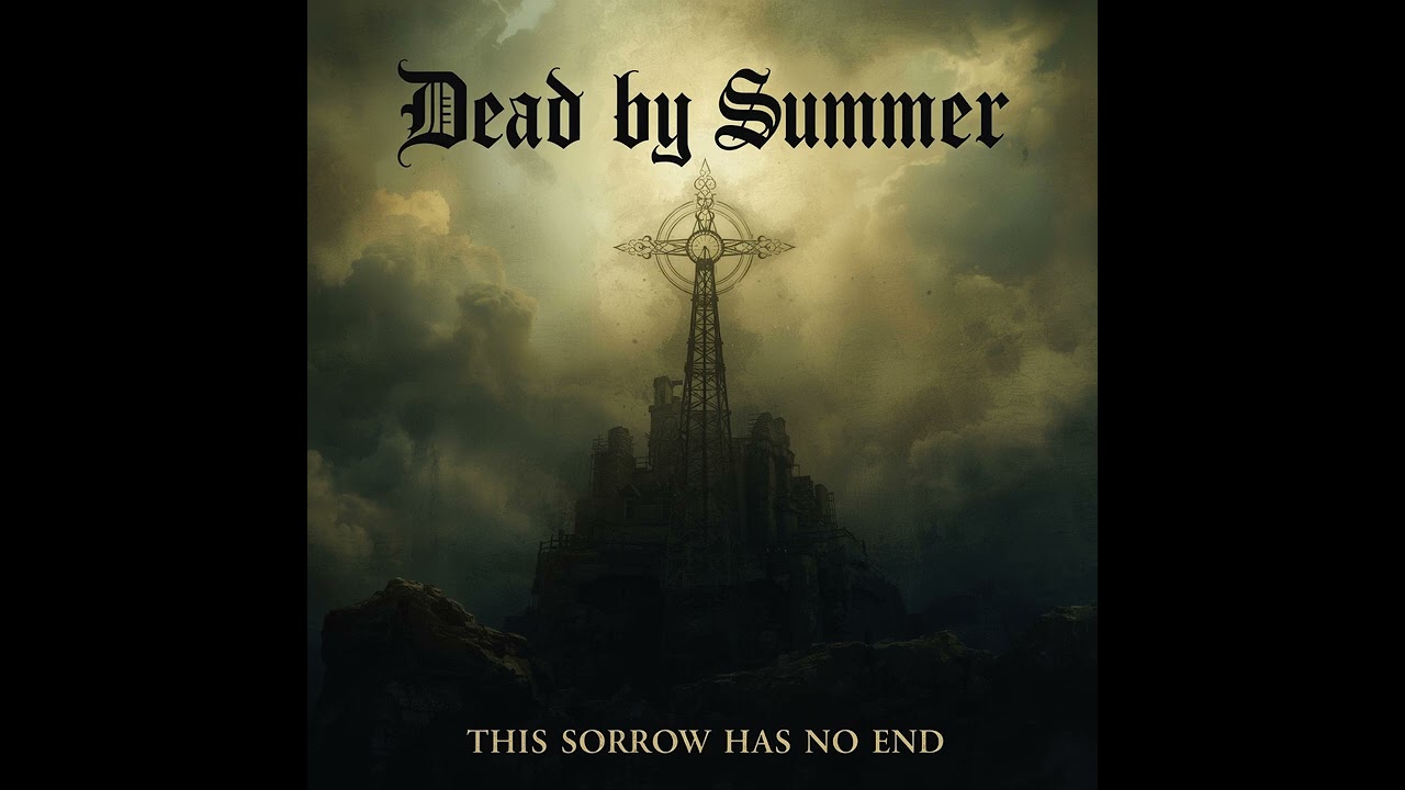 Dead by Summer - What Remains After Goodbye