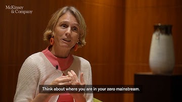 How consumer companies can embrace change amid volatility