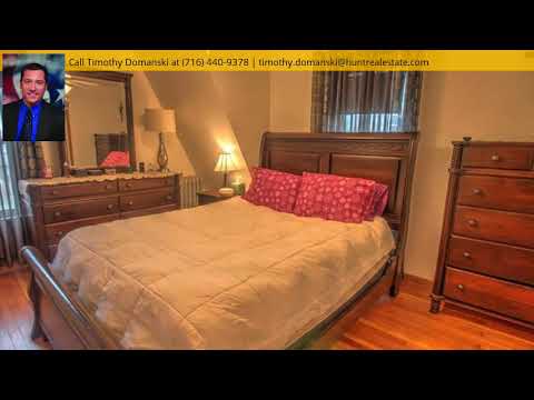 29 Parkway Street, Silver Creek, NY home video tour