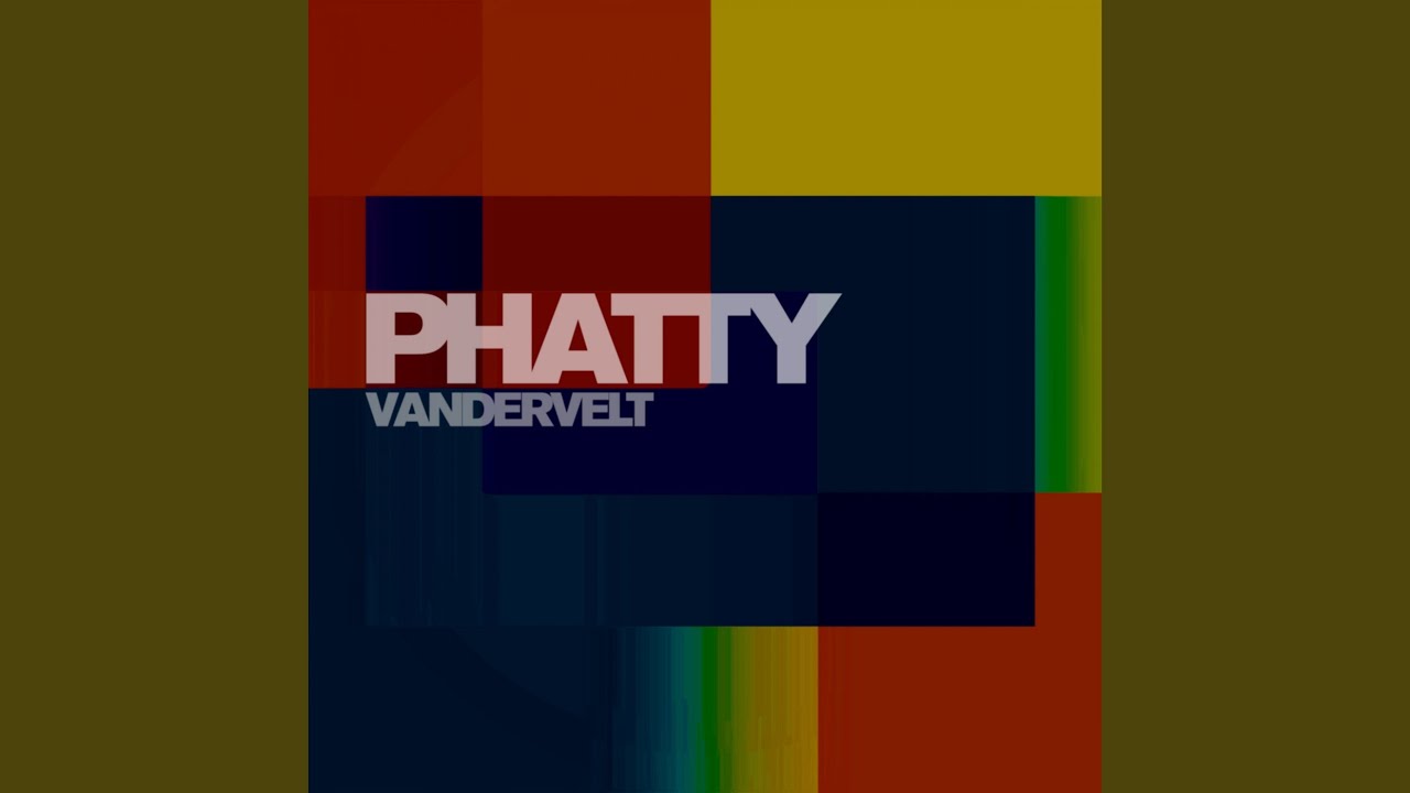 Watch Phatty on YouTube Watch Phatty on YouTube