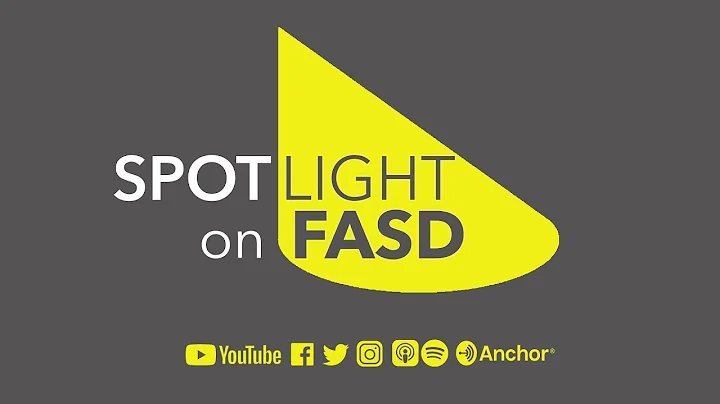 Podcast Season 5 Episode 2 -  FASD Ireland