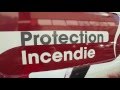 Im2s protection incendie