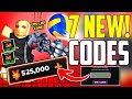 ⚠️PLAYERCARDS💥[CODE]⚠️ VOLLEYBALL LEGENDS ROBLOX CODES OCTOBER 2025 - VOLLEYBALL LEGENDS CODES