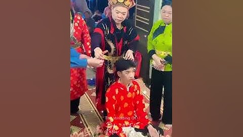 Then Lạng Sơn : Nghi lễ sinh then trong lễ lẩu then cấp sắc