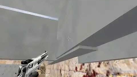 Cs 1.6 Base Builder | Base Double Scroller