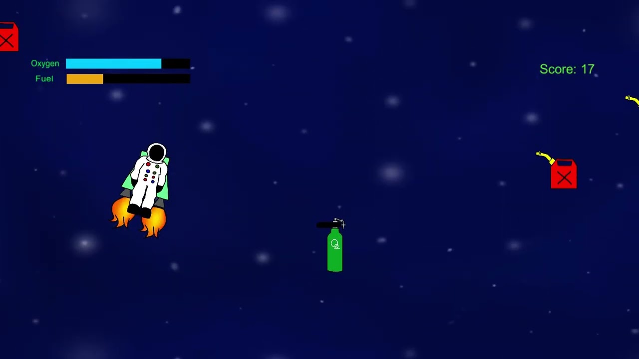 AstroBoi