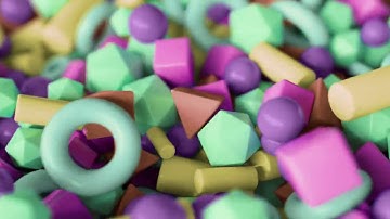 Field Force Animation