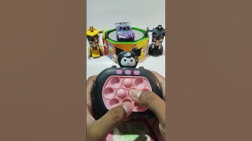 fast push game pop it elektrik #popit#fitgettoys#toys