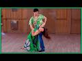 BTS (방탄소년단) ‘SWIM’ | Brazilian Zouk Dance by Thao Nguyen and Tommy Loalbo at Zouk Atlanta Wednesdays