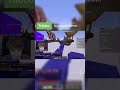 Tomminit troll #tommyinnit #technoblade #ranboo #tubbo #hypixelbedwars #hypixel #bedwars #minecraft