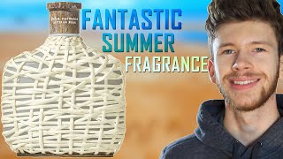 PHENOMENAL FOR SUMMER | JOHN VARVATOS ARTISAN PURE FRAGRANCE REVIEW