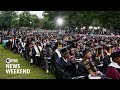New Graduates Face Toughest Job Market in a Decade