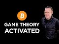 Game theory activated  accumulation is back 