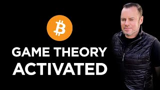 🚨GAME THEORY Activated 💰 Accumulation is BACK 📈