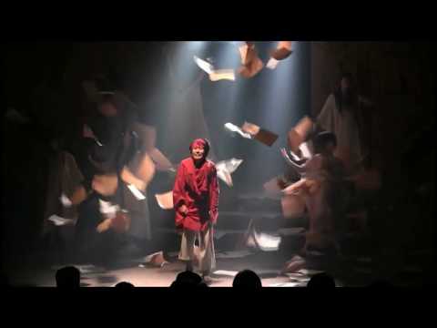Project UZU組曲「PANDORA」&10周年「記憶の破片」