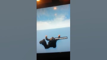 Saint Row The Third-falling through the ground glitch