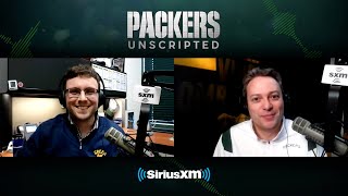 Packers Unscripted: Draft debrief