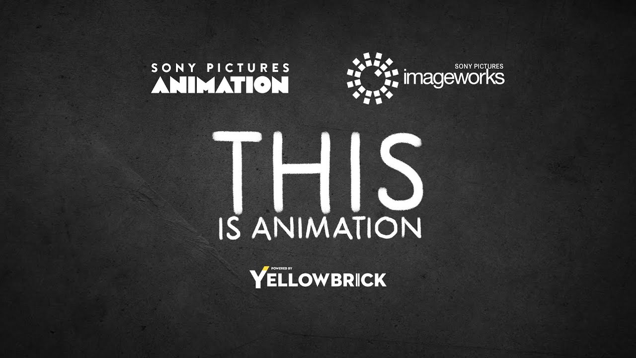 This is Animation - Free online course from Sony Pictures Animation and Sony Pictures Imageworks This is Animation - Free online course from Sony Pictures Animation and Sony Pictures Imageworks