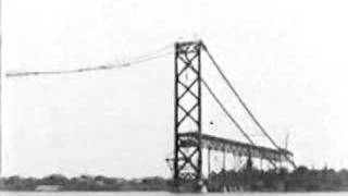 Building the (Ambassador) Bridge - Part 3